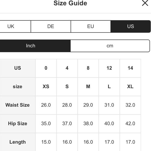 Tweed Plaid Mini Skirt w/ Distressed Hem - Picture 7 of 7